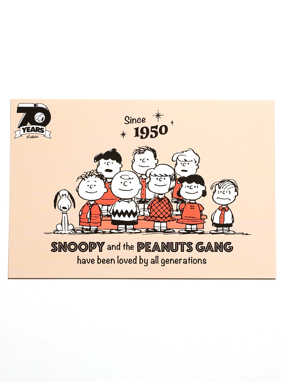 郵便局限定 スヌーピー グッズとオリジナル フレーム切手セット年1月 窓辺のスヌーピー